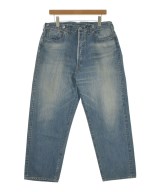 A.PRESSE デニムパンツ