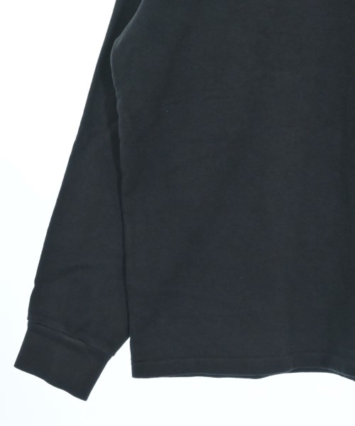 A.PRESSE（アプレッセ）スウェット 黒 サイズ:4(XL位) メンズ/2200658168079
