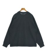 A.PRESSE（アプレッセ）スウェット 黒 サイズ:4(XL位) メンズ/2200658168079