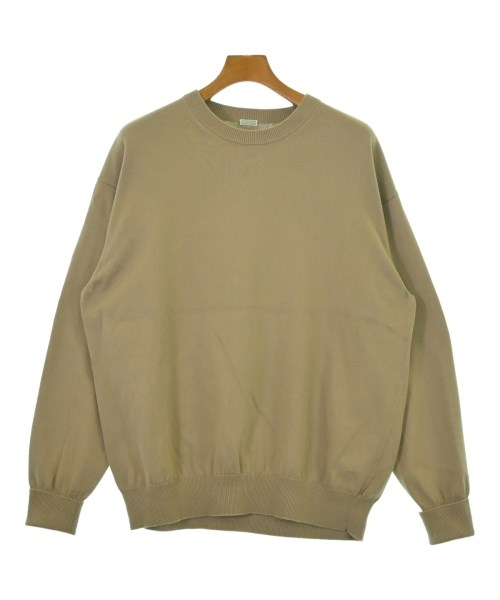 A.PRESSE(アプレッセ)ニット・セーター ベージュ サイズ:2(M位)/2200657792022