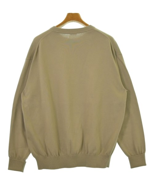 A.PRESSE（アプレッセ）ニット・セーター ベージュ サイズ:2(M位) メンズ/2200657792022