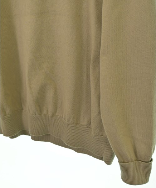 A.PRESSE（アプレッセ）ニット・セーター ベージュ サイズ:2(M位) メンズ/2200657792022