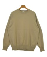 A.PRESSE（アプレッセ）ニット・セーター ベージュ サイズ:2(M位) メンズ/2200657792022