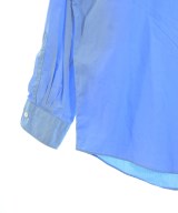 A.PRESSE（アプレッセ）カジュアルシャツ 青 サイズ:3(L位) メンズ/2200659453105