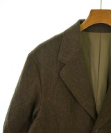 A.PRESSE（アプレッセ）テーラードジャケット 茶 サイズ:2(M位) メンズ/2200653900223