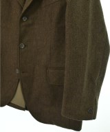 A.PRESSE（アプレッセ）テーラードジャケット 茶 サイズ:2(M位) メンズ/2200653900223