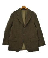 A.PRESSE テーラードジャケット