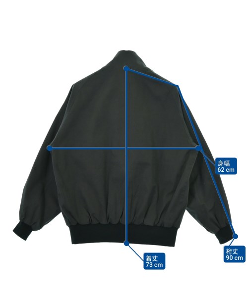 A.PRESSE（アプレッセ）その他 紺 サイズ:1(S位) メンズ/2200660108025