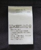 A.PRESSE（アプレッセ）カジュアルシャツ 赤 サイズ:4(XL位) メンズ/2200710655042