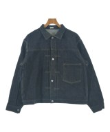 A.PRESSE デニムジャケット