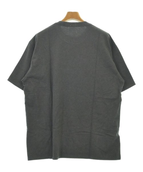 A.PRESSE（アプレッセ）Tシャツ・カットソー グレー サイズ:4(XL位) メンズ/2200709258285