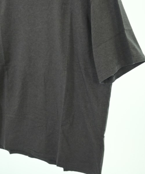 A.PRESSE（アプレッセ）Tシャツ・カットソー グレー サイズ:4(XL位) メンズ/2200709258285