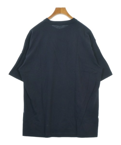A.PRESSE（アプレッセ）Tシャツ・カットソー 紺 サイズ:3(L位) メンズ/2200709258292