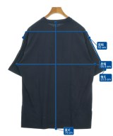 A.PRESSE（アプレッセ）Tシャツ・カットソー 紺 サイズ:3(L位) メンズ/2200709258292