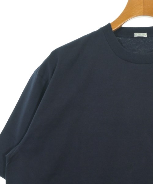 A.PRESSE（アプレッセ）Tシャツ・カットソー 紺 サイズ:4(XL位) メンズ/2200709258308