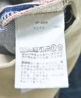 A.PRESSE（アプレッセ）デニムパンツ 紺 サイズ:34(L位) メンズ/2200709258537
