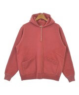 A.PRESSE パーカー