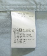 A.PRESSE（アプレッセ）カジュアルシャツ 青 サイズ:1(S位) メンズ/2200712662123