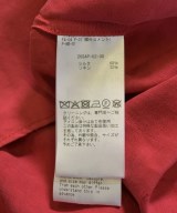 A.PRESSE（アプレッセ）カジュアルシャツ 赤 サイズ:1(S位) メンズ/2200712662130