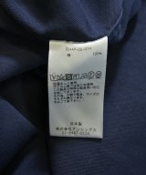 A.PRESSE（アプレッセ）カジュアルシャツ 紺 サイズ:1(S位) メンズ/2200712662147