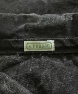 A.PRESSE（アプレッセ）その他 黒 サイズ:2(M位) メンズ/2200712662154