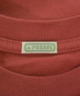 A.PRESSE（アプレッセ）Tシャツ・カットソー その他（柄物・カラフル） サイズ:2(M位) メンズ/2200712662192