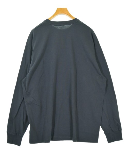 A.PRESSE（アプレッセ）Tシャツ・カットソー 紺 サイズ:4(XL位) メンズ/2200712662208