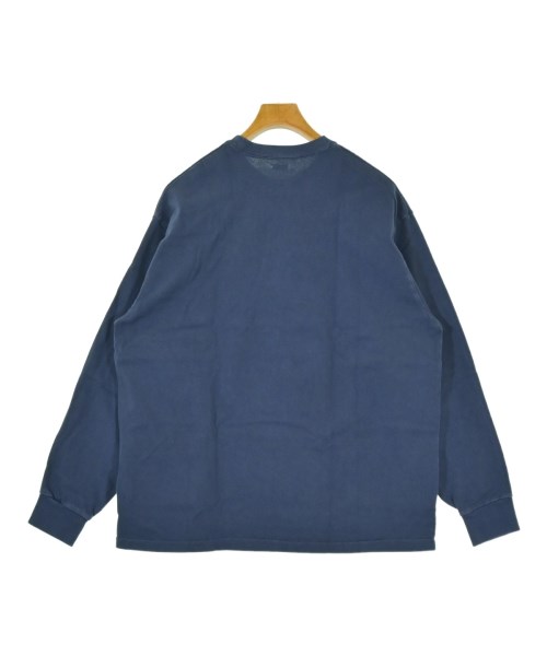 A.PRESSE（アプレッセ）Tシャツ・カットソー 紺 サイズ:2(M位) メンズ/2200712662215