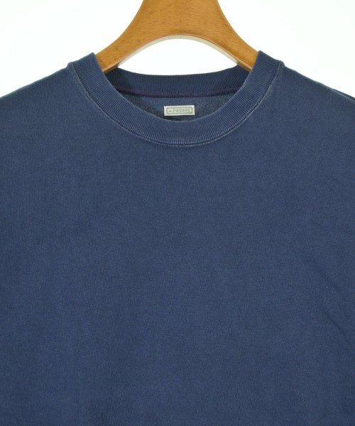 A.PRESSE（アプレッセ）Tシャツ・カットソー 紺 サイズ:2(M位) メンズ/2200712662215