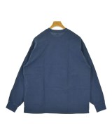 A.PRESSE（アプレッセ）Tシャツ・カットソー 紺 サイズ:2(M位) メンズ/2200712662215