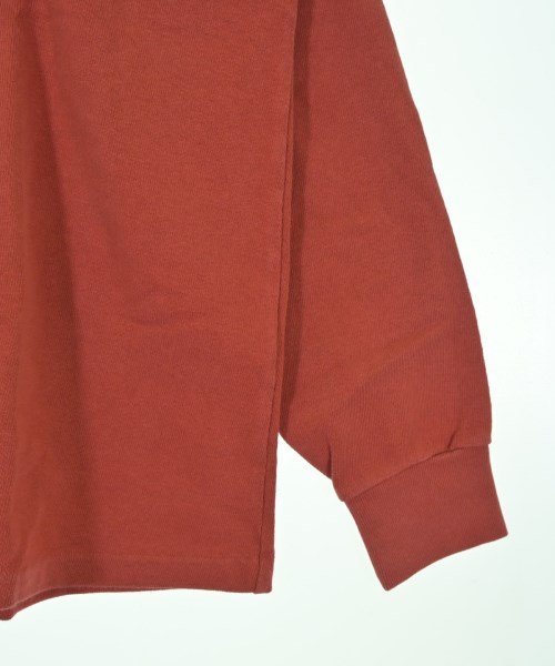 A.PRESSE（アプレッセ）Tシャツ・カットソー 赤 サイズ:2(M位) メンズ/2200712662222