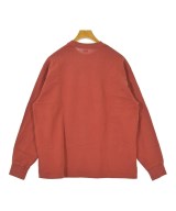 A.PRESSE（アプレッセ）Tシャツ・カットソー 赤 サイズ:2(M位) メンズ/2200712662222