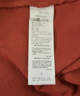 A.PRESSE（アプレッセ）Tシャツ・カットソー 赤 サイズ:2(M位) メンズ/2200712662222