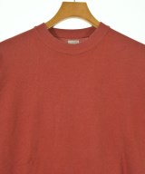 A.PRESSE（アプレッセ）Tシャツ・カットソー 赤 サイズ:2(M位) メンズ/2200712662222