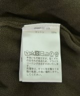 A.PRESSE（アプレッセ）カーディガン 茶 サイズ:2(M位) メンズ/2200712662239