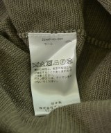 A.PRESSE（アプレッセ）ニット・セーター 茶 サイズ:2(M位) メンズ/2200712662253