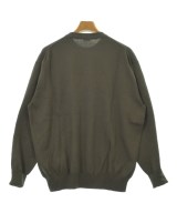 A.PRESSE（アプレッセ）ニット・セーター 茶 サイズ:2(M位) メンズ/2200712662277