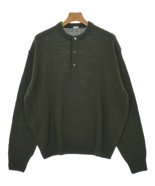 A.PRESSE(アプレッセ)のニット・セーター サイズ:2(M位) 57,700円