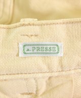 A.PRESSE（アプレッセ）その他 ベージュ サイズ:3(L位) メンズ/2200712662321