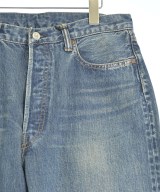A.PRESSE（アプレッセ）デニムパンツ 青 サイズ:30(M位) メンズ/2200712662352