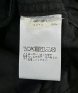 A.PRESSE（アプレッセ）ショートパンツ 黒 サイズ:4(XL位) メンズ/2200716916017