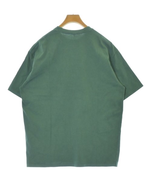A.PRESSE（アプレッセ）Tシャツ・カットソー 緑 サイズ:4(XL位) メンズ/2200695541019