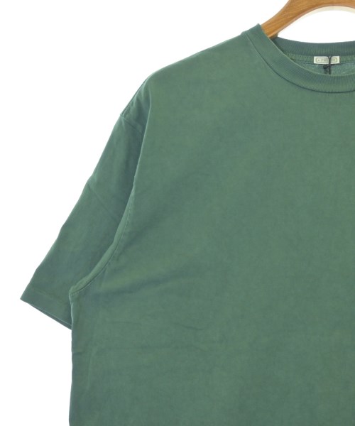 A.PRESSE（アプレッセ）Tシャツ・カットソー 緑 サイズ:4(XL位) メンズ/2200695541019