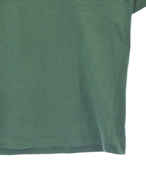 A.PRESSE（アプレッセ）Tシャツ・カットソー 緑 サイズ:4(XL位) メンズ/2200695541019