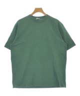 A.PRESSE（アプレッセ）Tシャツ・カットソー 緑 サイズ:4(XL位) メンズ/2200695541019