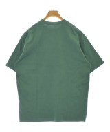 A.PRESSE（アプレッセ）Tシャツ・カットソー 緑 サイズ:4(XL位) メンズ/2200695541019