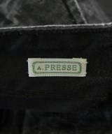 A.PRESSE（アプレッセ）その他 グレー サイズ:1(S位) メンズ/2200714039060