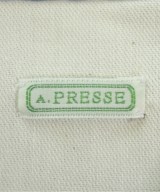 A.PRESSE（アプレッセ）その他 青 サイズ:4(XL位) メンズ/2200718819019