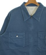 A.PRESSE（アプレッセ）その他 青 サイズ:4(XL位) メンズ/2200718819019