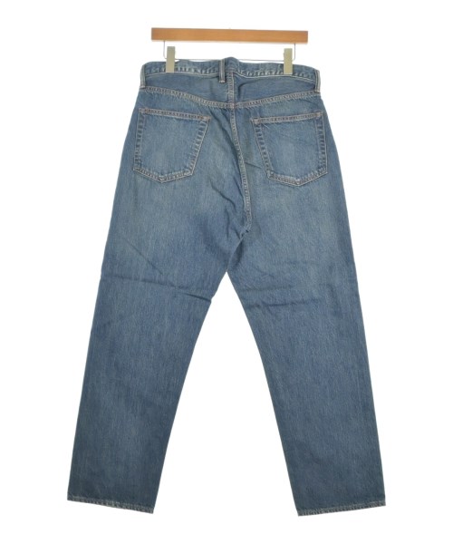 A.PRESSE（アプレッセ）デニムパンツ 紺 サイズ:32(L位) メンズ/2200646020075